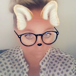 Meet your Posher, Terri